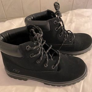 Women’s Skecher Boots